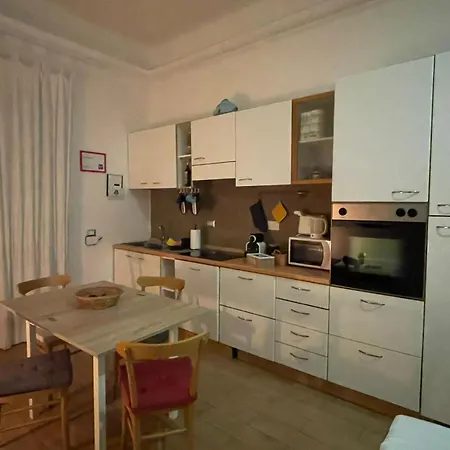 Semesterbostad 7re Vaticano