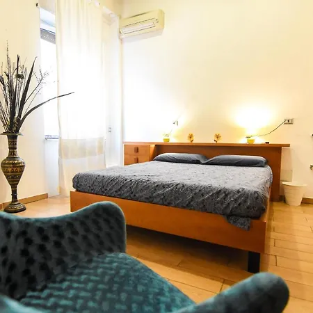 7re Vaticano Holiday home *