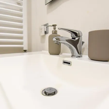 度假居 7re Vaticano *