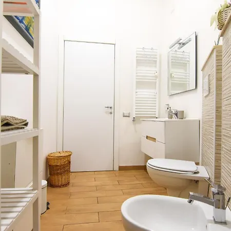 7re Vaticano 度假居 罗马