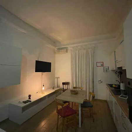 度假居 7re Vaticano 罗马