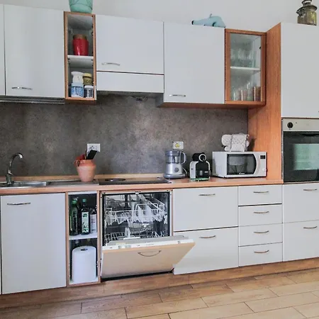 度假居 7re Vaticano *