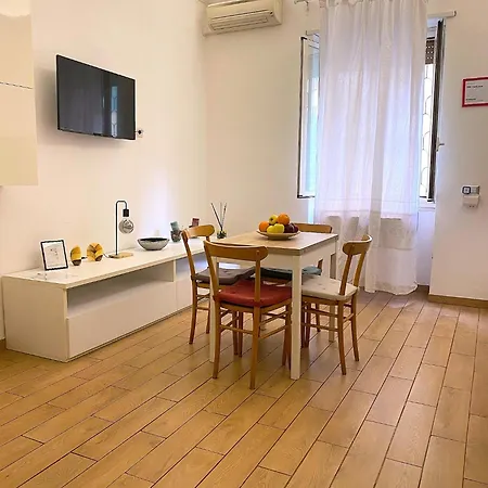 7re Vaticano 度假居 罗马