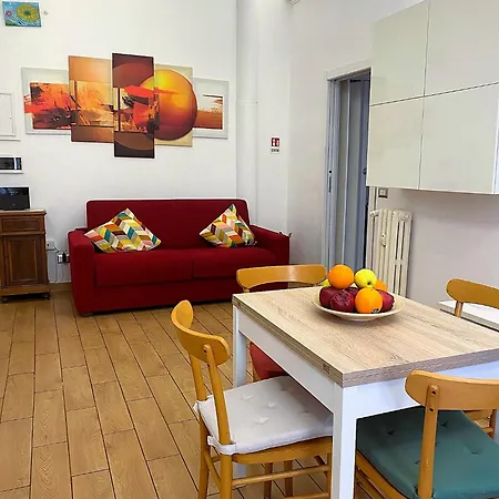 度假居 7re Vaticano 罗马